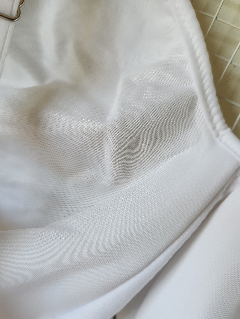 NWT Bali Women's White Lace Minimizer‎ Bra Underwire Bra 44DDD - Picture 13 of 15